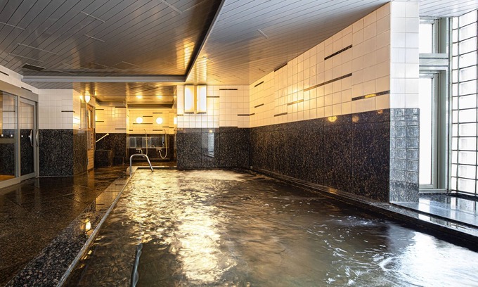 Kamigyo Hotel | The Gran Resort Elegante Kyoto