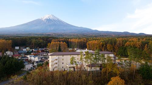 Fujikawaguchiko Hotel | The Gran Resort Princess Fujikawaguchiko