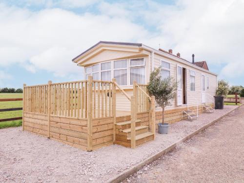 Saint Osyth Casa | The Granada