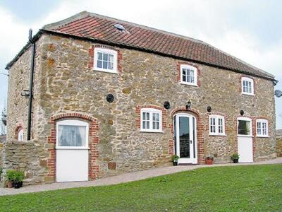 Market Rasen Casa | The Granary Barn - 25589
