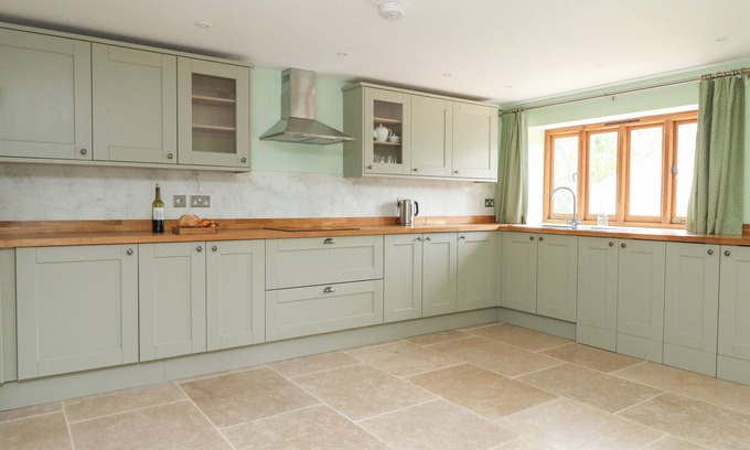 Burton Bradstock Cabaña | The Granary, Burton Bradstock