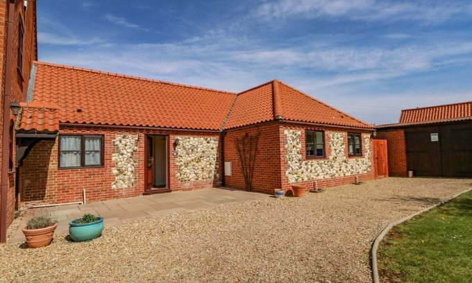 King's Lynn Cabaña | La cabaña del granero, GAYTON