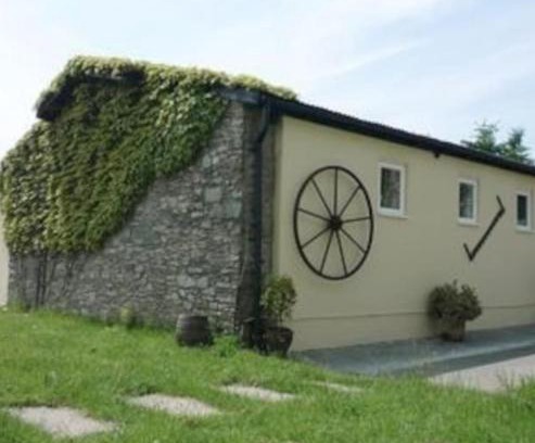 Llanfair Clydogau Casa | The Granary Country Retreat