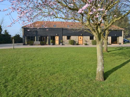 Uggeshall Casa | The Granary-E3567