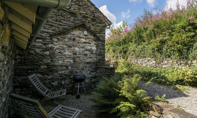 Ambleside Cabaña | The Granary