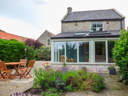 Appleton-le-Moors Casa | The Granary