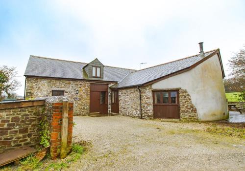 Hartland Casa | The Granary