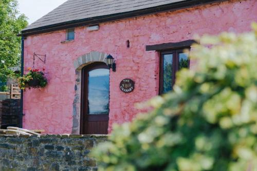North Cornelly Apartamento | The Granary