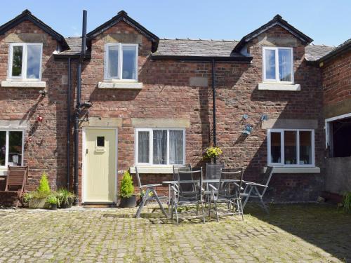 Ormskirk Casa | The Granary