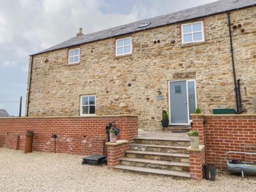 Witton Gilbert Casa | The Granary