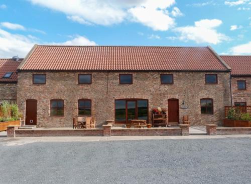 Hornsea Casa | The Granary