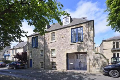 Kelso Apartamento | The Granary