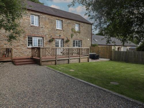 Kilgetty Casa | The Granary