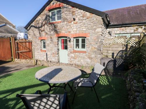 Scurlage Casa | The Granary