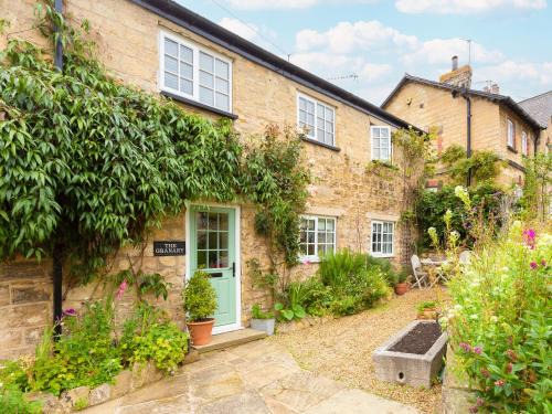 Aberford Casa | The Granary