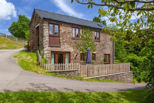 Luxborough Casa | The Granary
