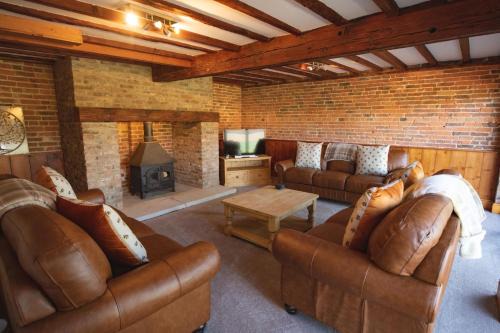 Lincoln Casa | The Granary