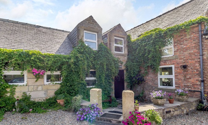 Longhirst Casa | The Granary