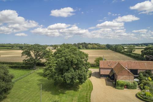 Aldborough Casa | The Granary