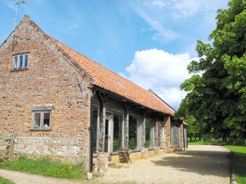 Oxborough Casa | The Granary