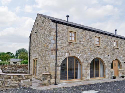 Clitheroe Casa | The Granary