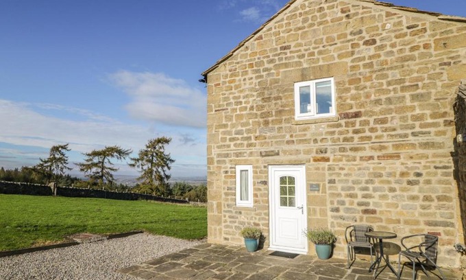 East Witton Casa | The Granary