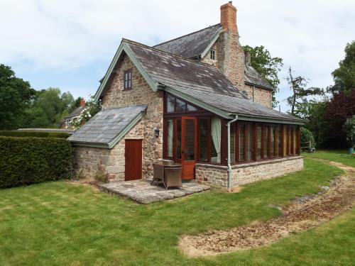 Walford Casa | The Granary