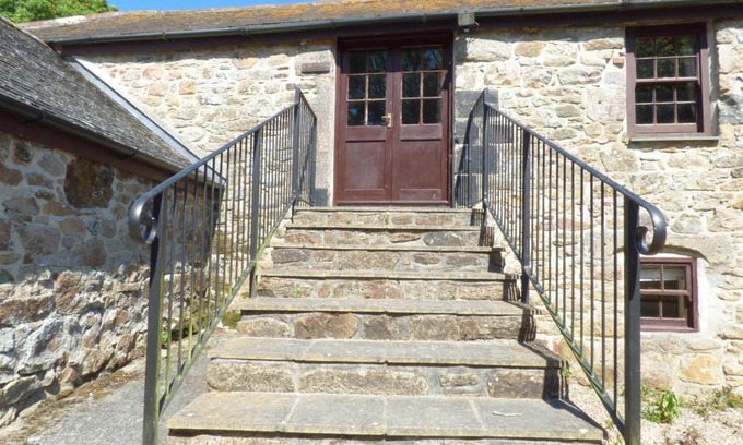 Saint Erth Praze Casa | The Granary