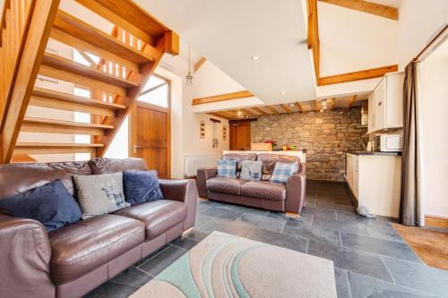 Llangennith Casa | The Granary, Llanmadoc