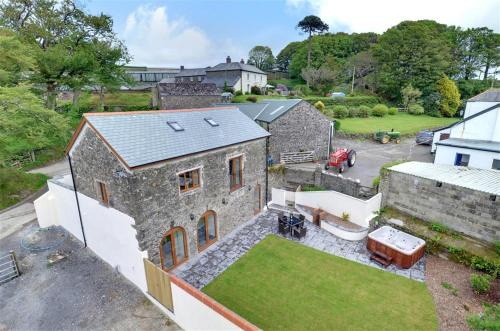 Barnstaple Casa | The Granary Muddiford