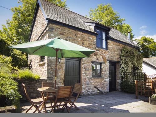 Tiverton Casa | The Granary nr Huntsham
