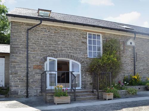 Aberaeron Casa | The Granary - Or3