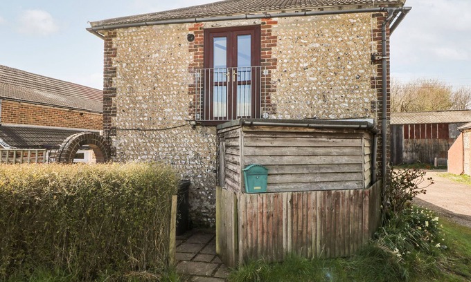 Edburton Apartamento | El granero, FULKING