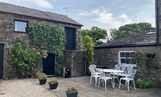 Carnforth Cabaña | El granero, KIRKBY LONSDALE