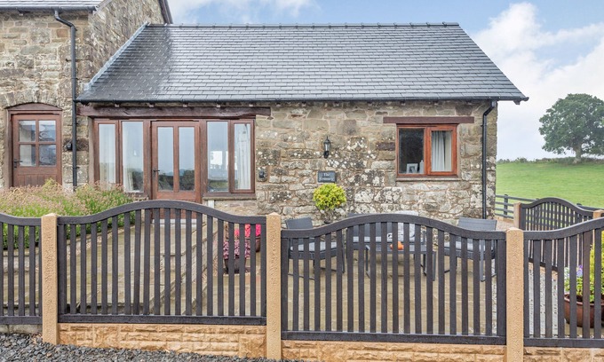 Welshpool Cabaña | El granero, LLANFAIR CAEREINION