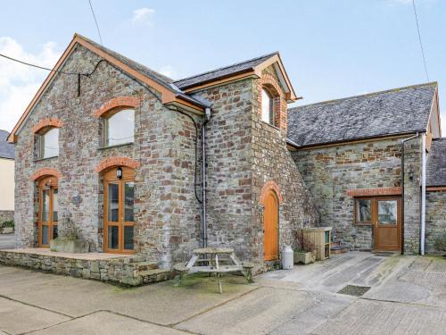Westleigh Casa | The Granary - Uk35755