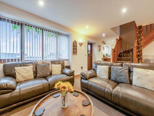 Hundleton Casa | The Granary - Uk41502