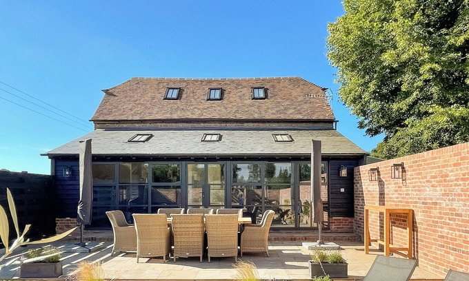 Peasmarsh Cabaña | The Granary - UK41886