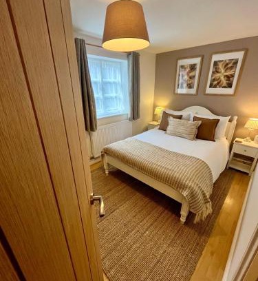 Bodenham Apartamento | The Granary, Wonderful Riverside Accommodation