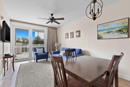 Sandestin Apartamento | The Grand #2323