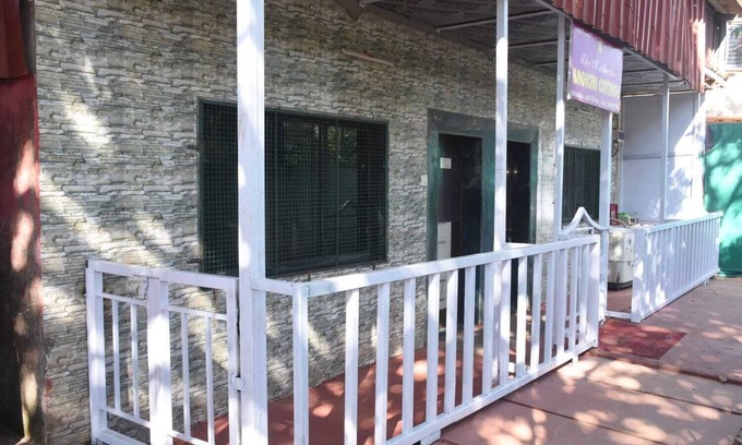 Matheran Cabaña | The Grand Bagicha Residency Matheran