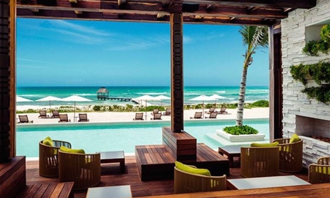 Centro Complejo | LA SUITE GRAND BLISS ONE DORMITORIO
