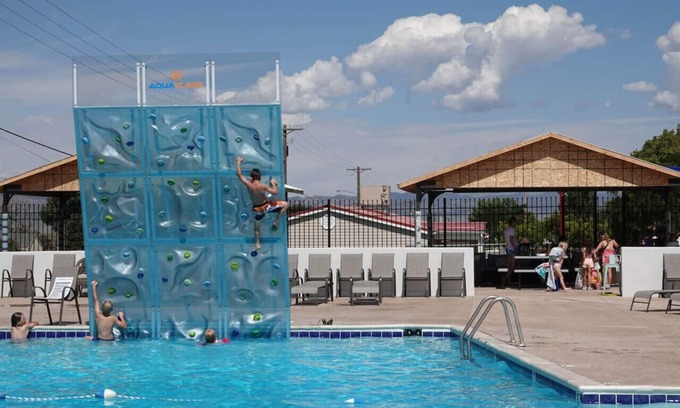 Parowan Casa | The Grand Circle Inn