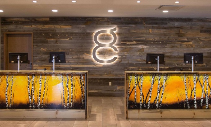 Breckenridge Hotel | The Grand Colorado on Peak 8