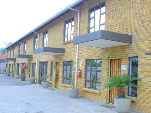 Rustenburg Cama Y Desayuno | The Grand Comfort