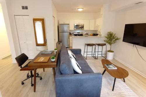 Shaw Apartamento | The Grand Dame of Shaw-Between Shaw & Logan Circle
