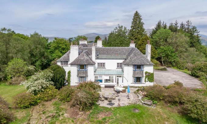 Taynuilt Casa | The Grand Gathering