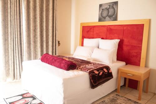 Mmabatho Casa | The Grand Guest House