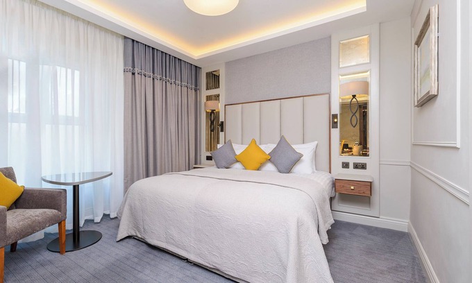 Tralee Hotel | The Grand Hotel