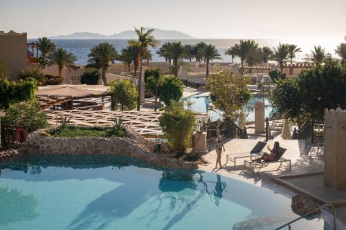 El Hadaba Complejo | The Grand Hotel Sharm El Sheikh